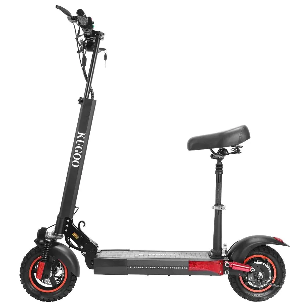 Ремонт электросамоката Kugoo M4 Pro 13 Ah