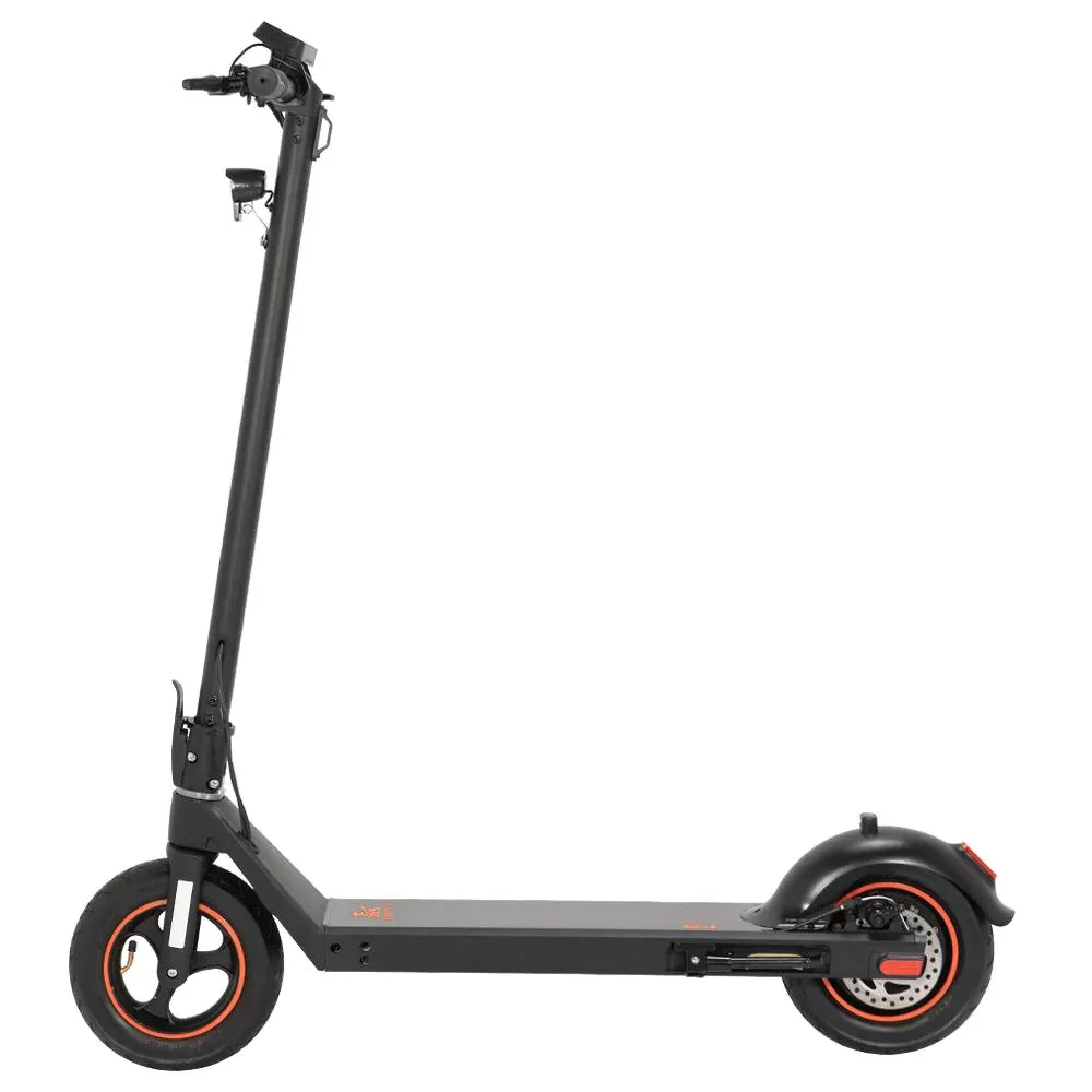 Ремонт Kugoo S4 11Ah