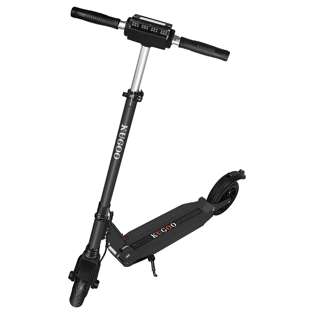 Ремонт электросамоката Kugoo S3
