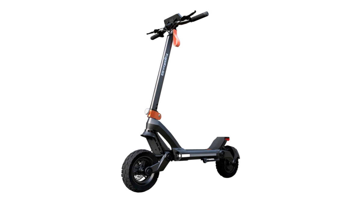 Ремонт Kugoo G3
