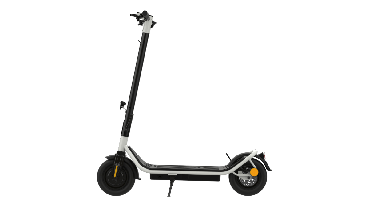 Ремонт Kugoo L2