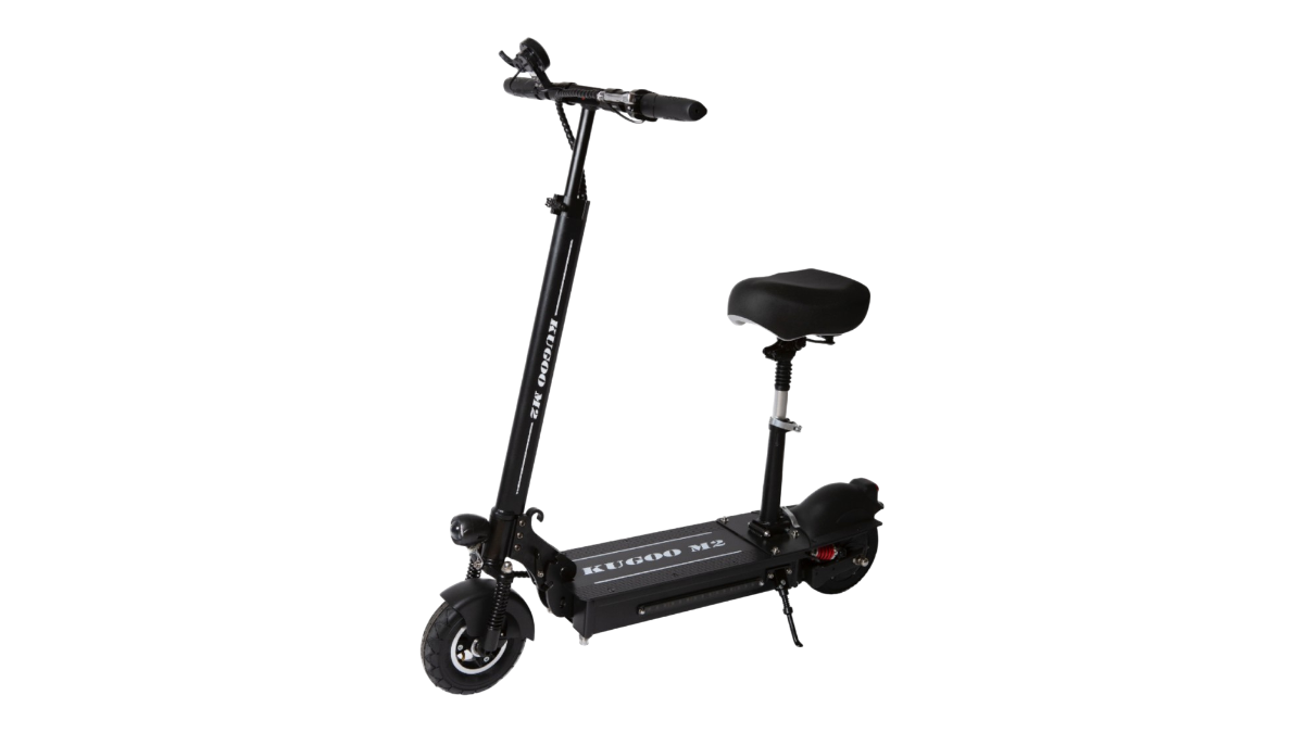 Ремонт электросамоката Kugoo M2