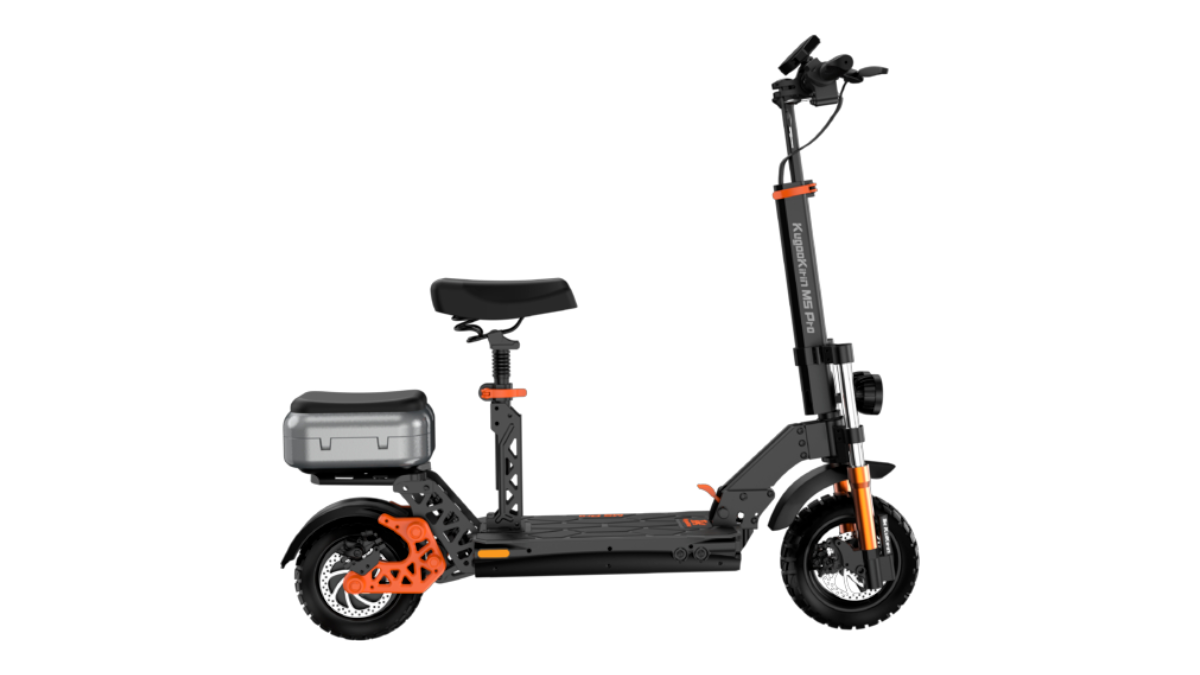 Ремонт Kugoo M5